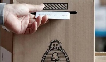 ELECCIONES 2021: EL COLECTIVO SER GRATUITO PARA VOTANTES